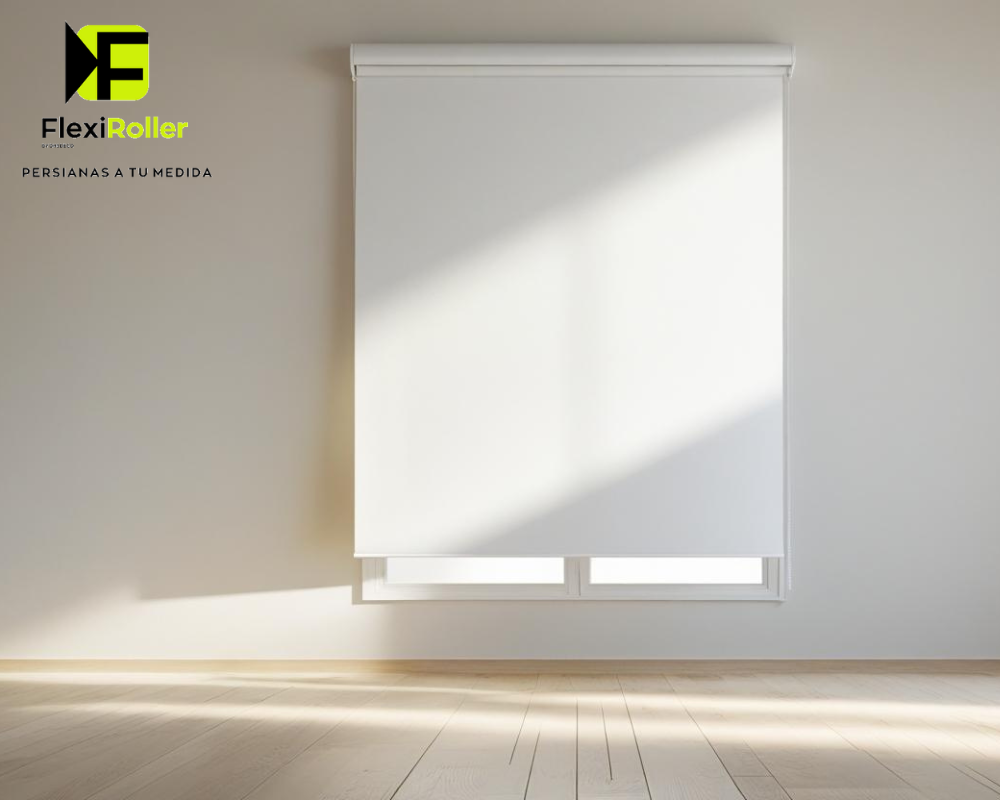 CORTINAS ROLLER SOLAR SCREEN 0%