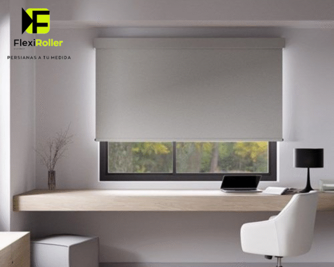 CORTINAS ROLLER BLACKOUT PREMIUM - Imagen 3