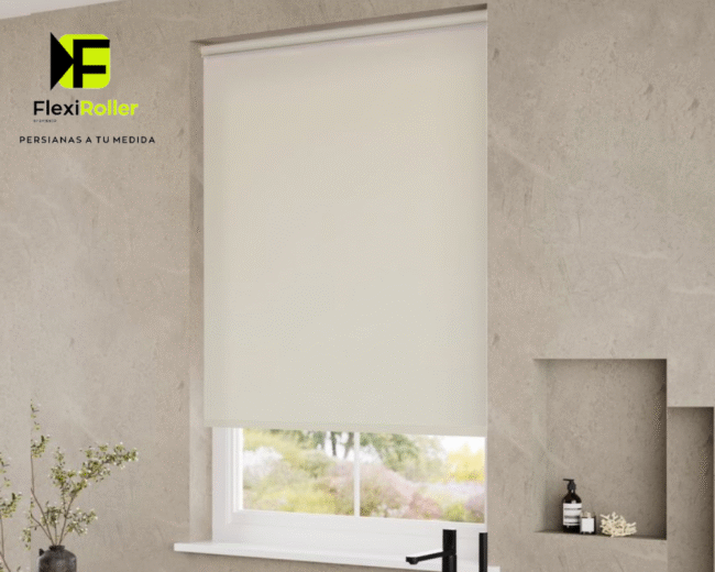 CORTINAS ROLLER BLACKOUT PREMIUM - Imagen 2