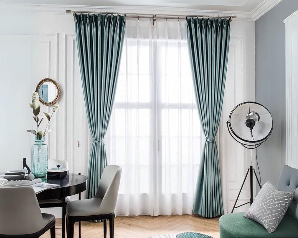 Cortinas Roller Blackout